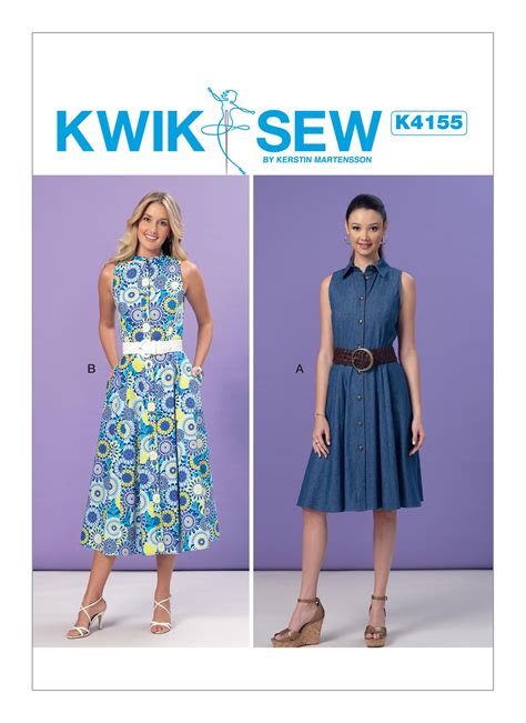 patterns kwik sew